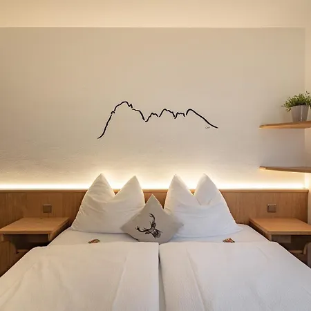 Ruiel 公寓 Santa Cristina Val Gardena