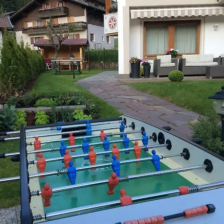 Ruiel * Santa Cristina Val Gardena
